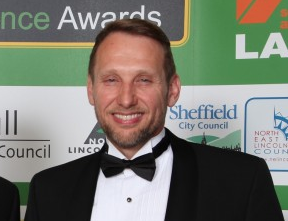 Paul Harris