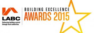 LABC Building Excellence awards