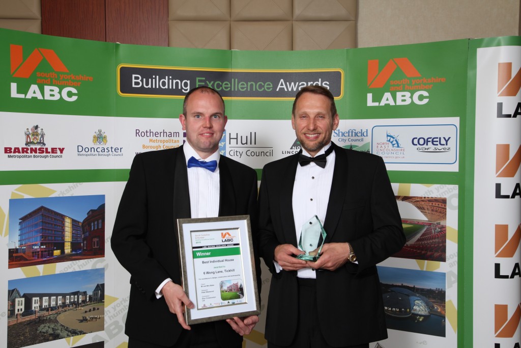 Building Award