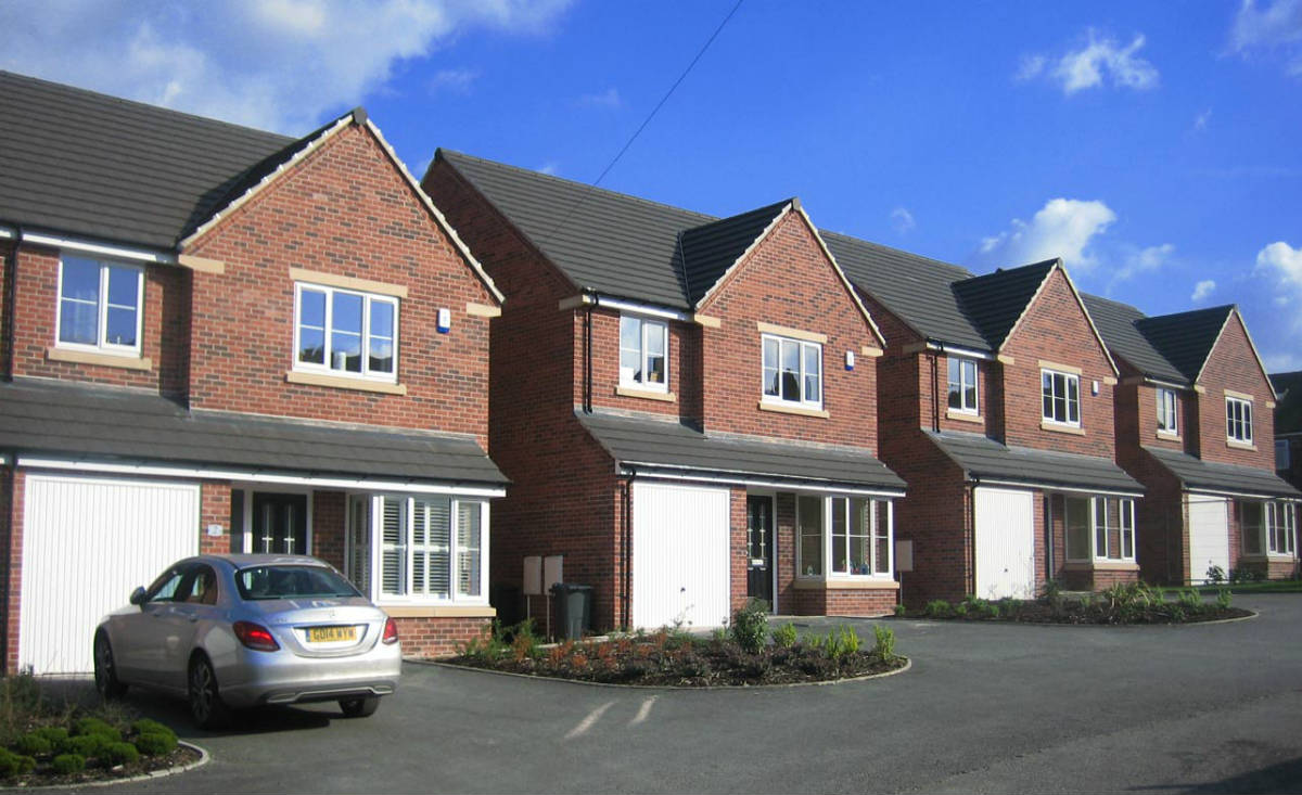 Maltings, Cadman Street, Phase 2