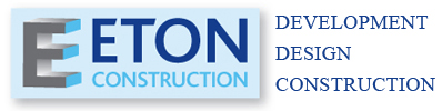 Eton Construction logo