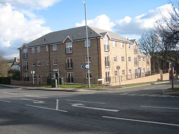 Manor View Apartments
