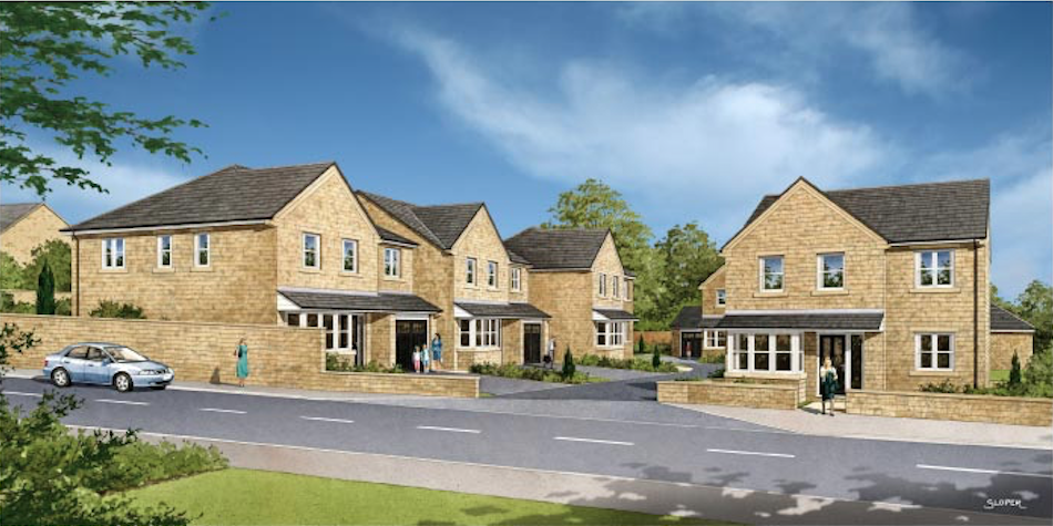 Wath Road, Bolton Upon Dearne