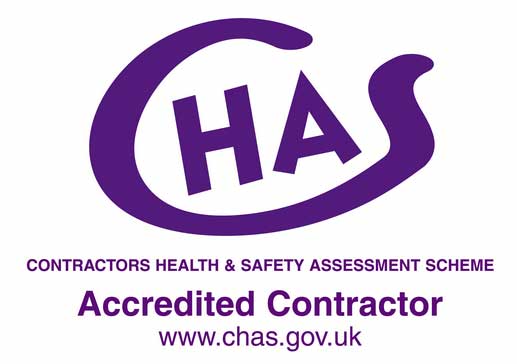 CHAS