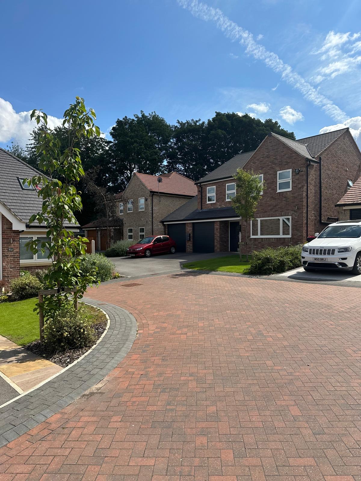 Fairleigh Court, Moorgate, Rotherham 1