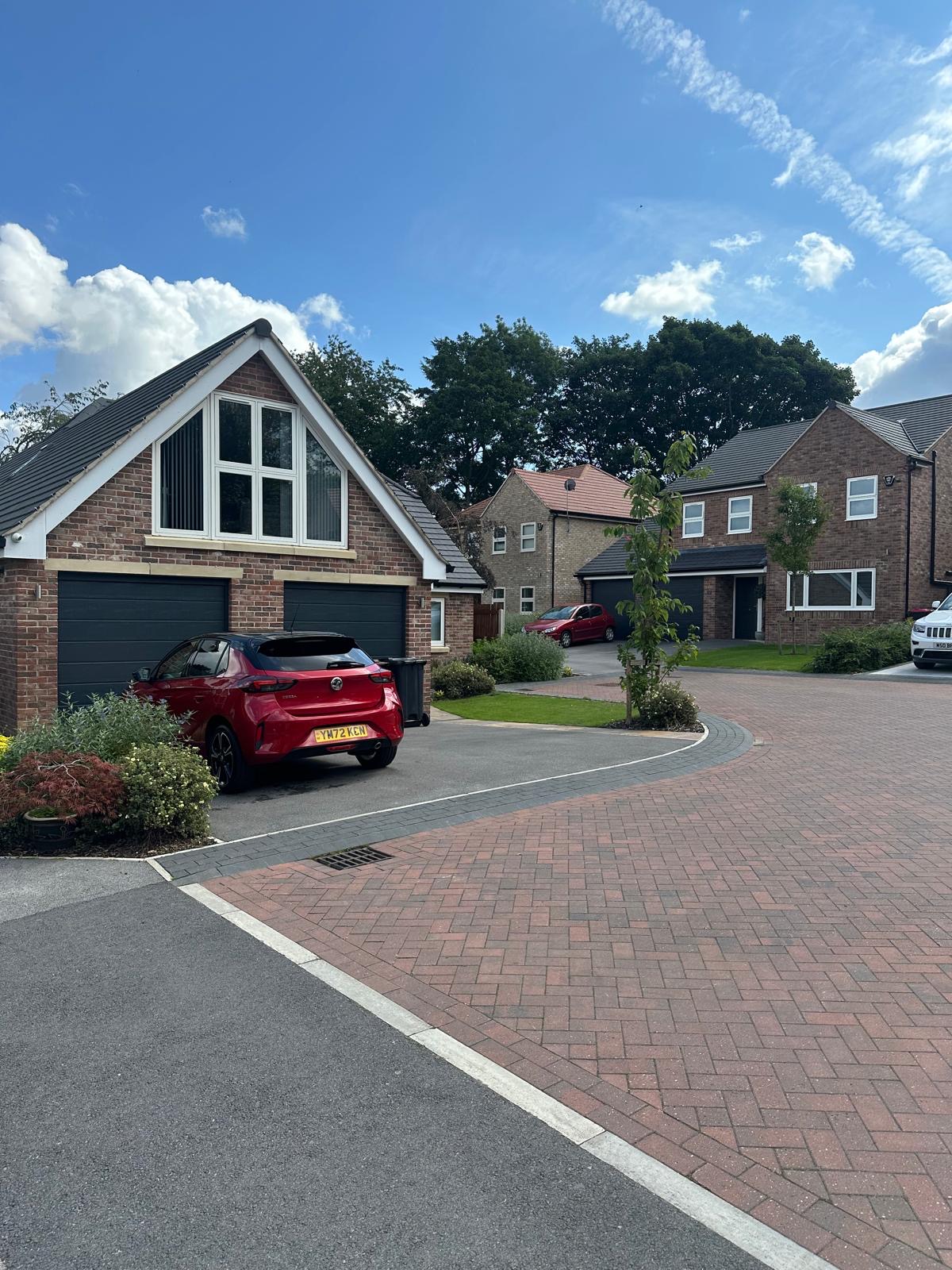 Fairleigh Court, Moorgate, Rotherham 2
