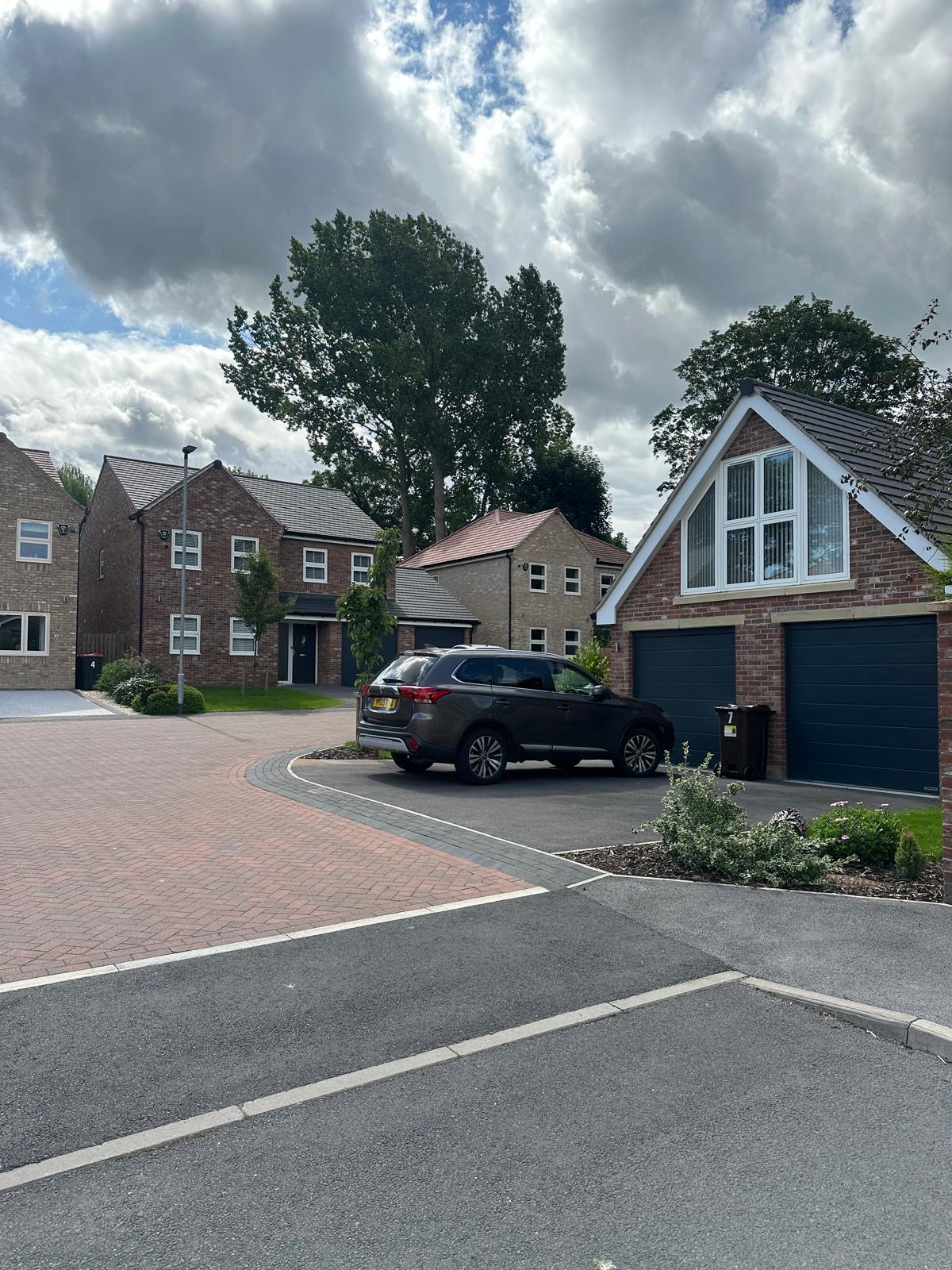 Fairleigh Court, Moorgate, Rotherham 4