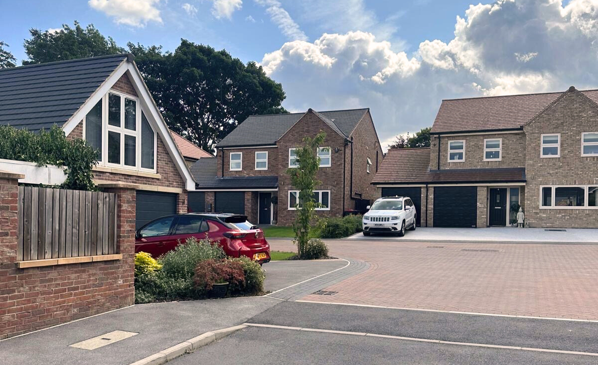 Fairleigh Court, Moorgate, Rotherham main