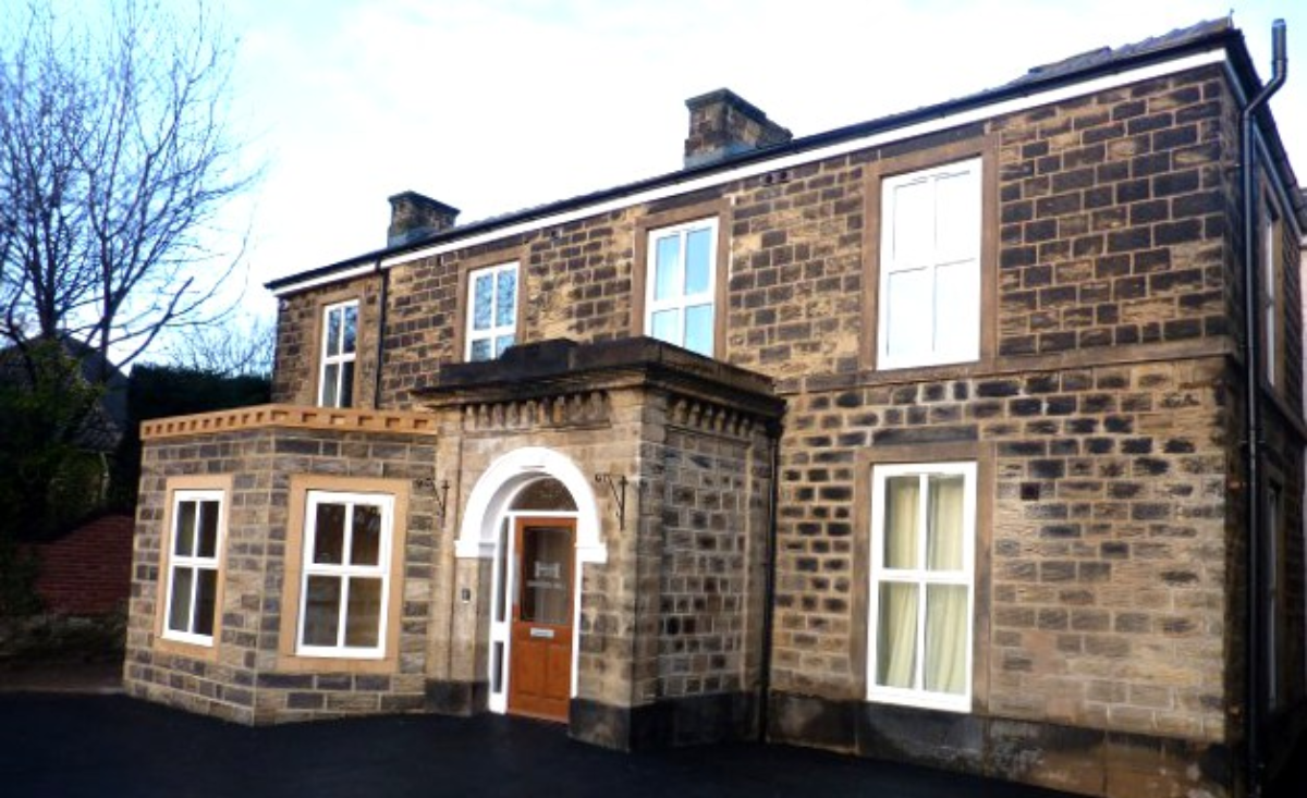 Swinton Hall