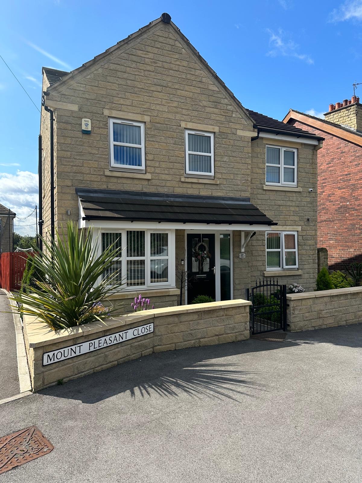 Wath Road, Bolton Upon Dearne 4