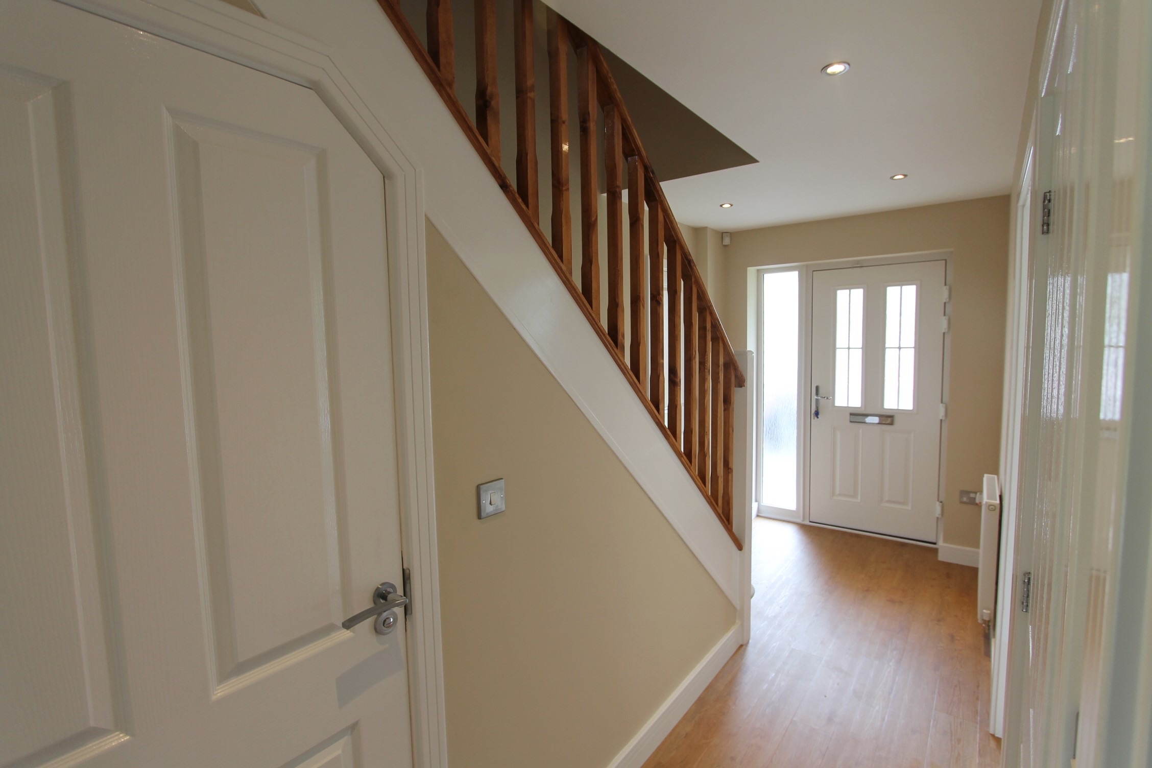 Wath Road, Bolton Upon Dearne 8