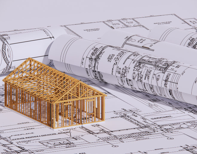 design consulting - architectural design Rotherham