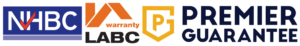 10 year structural warranty 